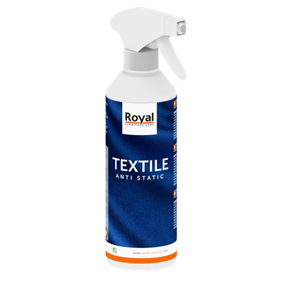 Textile Anti-Static spray